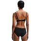 Zadní strana soupravy Calvin Klein QF6308E a podprsenky QF6017E
