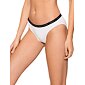 Kalhotky Tommy Hilfiger UW0UW02828 bílé