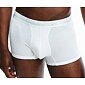 bílé boxerky Calvin Klein