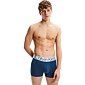 Boxerky Calvin Klein Reconsidered Steel NB3130A 109