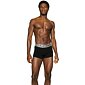 Boxerky Calvin Klein 3 pack Reconsidered Steel NB3131A13C  