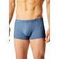 Pánské boxerky Schiesser 176695 modré