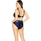 Dámské plavky Timo s kosticí 830604 navy