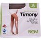 Punčochové kalhoty NGM Timony 15 8002