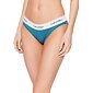 Kalhotky Calvin Klein Carousel F3787E petrol