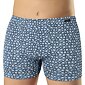 Mladistvé boxerky pro muže Andrie PS 5691 jeans