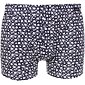 Mladistvé boxerky pro muže Andrie PS 5691 šedé