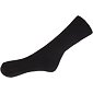 Vlněné trekkingové ponožky Hoza H3420 černé