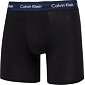 Boxerky pro muže Calvin Klein NB1770A  6W2 Cotton stretch 3pack