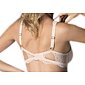 Dámská podprsenka Trendy Look Leilieve M3409 mousse