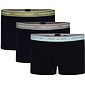 Boxerky Tommy Hilfiger Cotton Stretch 3 pack UM0UM01642 0TW - video
