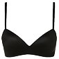 Wireless Push up Bra Tommy Hilfiger UW0UW03806 černá