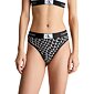 Bavlněná tanga Calvin Klein QF7221E cK1996