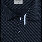 Elegantní košile pro muže AMJ Comfort VKBR 1232 navy
