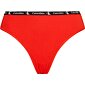 Kalhotky Calvin Klein QD3993E červené z kolekce cK96