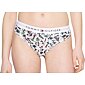 Dámská bavlněná tanga Tommy Hilfiger UW0UW04147