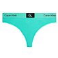 Tanga Calvin Klein QF7221E collection 1996 fresh peppermint