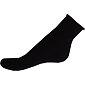 Kotníčkové ponožky Gapo Cyklo sport černé