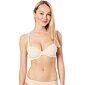 Jemně vyztužená podprsenka Calvin Klein Sheer Marquisette Lace - video