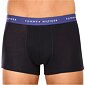 Boxerky Trunk Tommy Hilfiger Signature Cotton Essentials 3 pack UM0UM02763 0TF