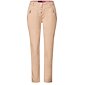 Casual Fit 7/8 kalhoty s vysokým pasem pro ženy Cecil 376690