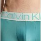Boxerky Calvin Klein Low Rise Trunk 3 pack Reconsidered Steel NB3074A GIB
