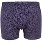 Pánské boxerky bavlna/lycra Andrie PS 5780 navy