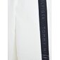 Pánské tričko Tommy Hilfiger UM0UM03005 bílé