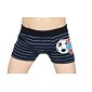 Boxerky pro malé sportovce Cornette Kids Let´s go play