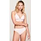 Kalhotky Tommy Hilfiger bikini UW0UW04811 sv. růžové