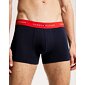 Boxerky  Trunk Tommy Hilfiger Signature Cotton Essentials 3 pack UM0UM02763 0UE