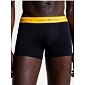 Boxerky Trunk Tommy Hilfiger Signature Cotton Essentials 3 pack UM0UM02763 0W7