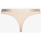 Dámská bavlněná tanga Tommy Hilfiger UW0UW04480