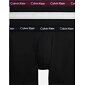 Boxerky pro muže Calvin Klein NB1770A H54 Cotton stretch 3pack