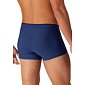 Modalové pánské boxerky Schiesser 149047 modrá
