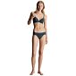 Dámské kalhotky Calvin Klein QF6308E dark alate