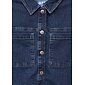Dámská džínová košile Cecil 212054 jeans
