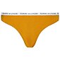 Kalhotky Tommy Hilfiger UW0UW02828 medové
