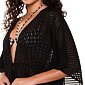 Dámské kimono přes plavky LingaDore 7227