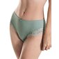 Dámské kalhotky Sassa 34420 opal green