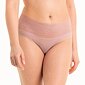 Dámské kalhotky s vysokým pasem Anita Essential Lace 1304 rosewood