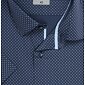 Elegantní košile pro muže AMJ Comfort VKBR 1430 navy