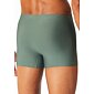 Boxerky pro muže Schiesser Pure Micro 182176 khaki