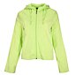 Dámská boxy zipper bunda Kenny S. 317240 limet