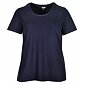 Dámské tričko s krátkým rukávem Kenny S. 608034 navy
