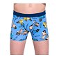 Chlapecké boxerky Cornette Young Scooter jeans
