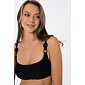 Dámské dvoudílné bikiny Marc & André L2508-Y-244/MCB černé
