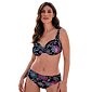 Kosticové dvoudílné plavky Anita Style Hermine Top M5 8744 kašmír