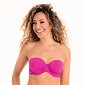 Dvoudílné plavky Rosa Faia M5 8771 passion pink