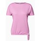 Dámské tričko Cecil 323359 pink